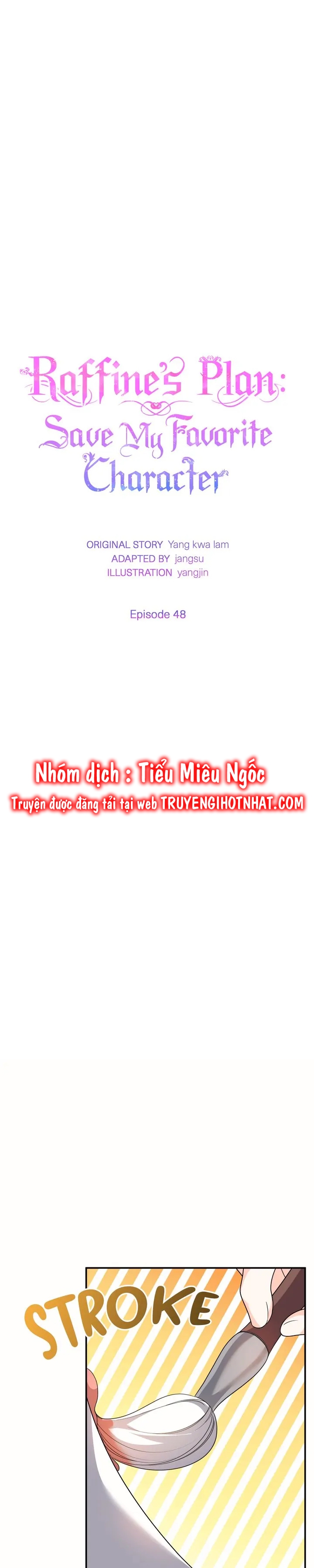 vì anh trai tôi sẽ quyến rũ nam chính chapter 48 2