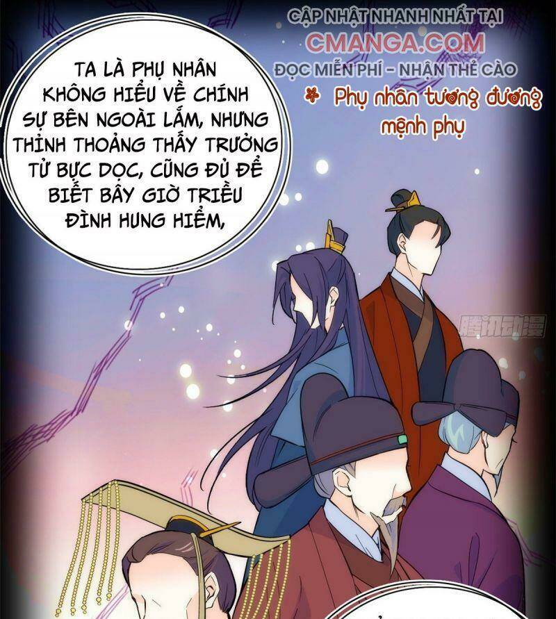 thiều quang mạn chapter 45 17