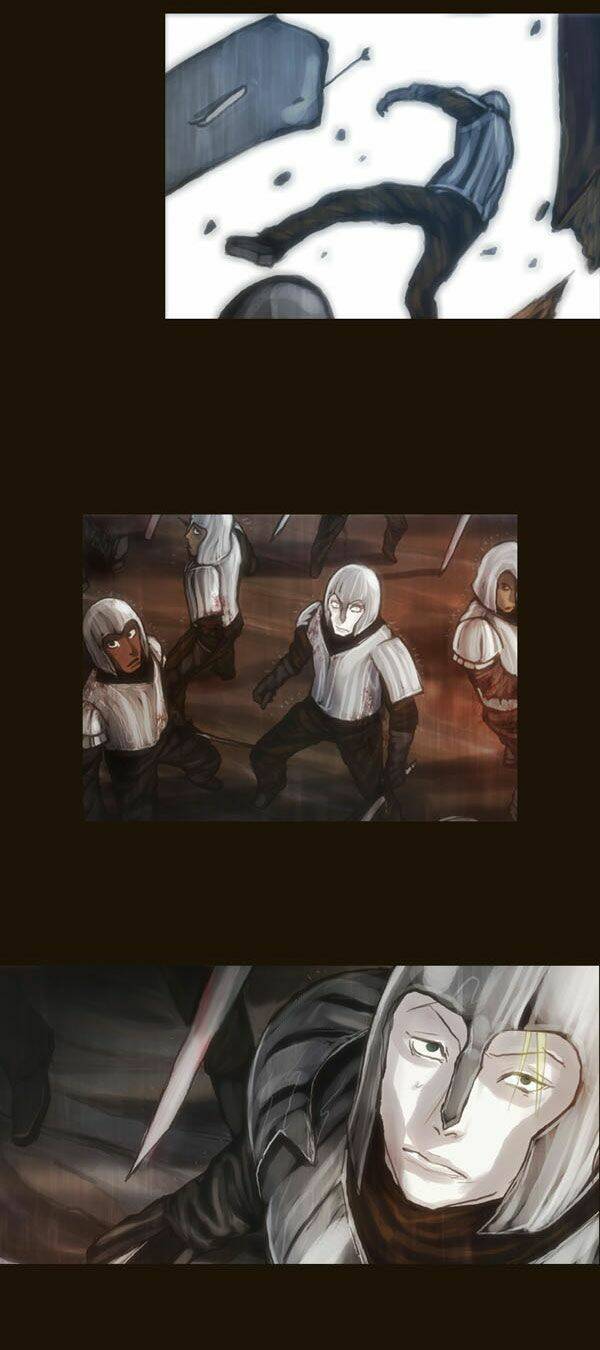 hội ảo thuật chapter 59 26