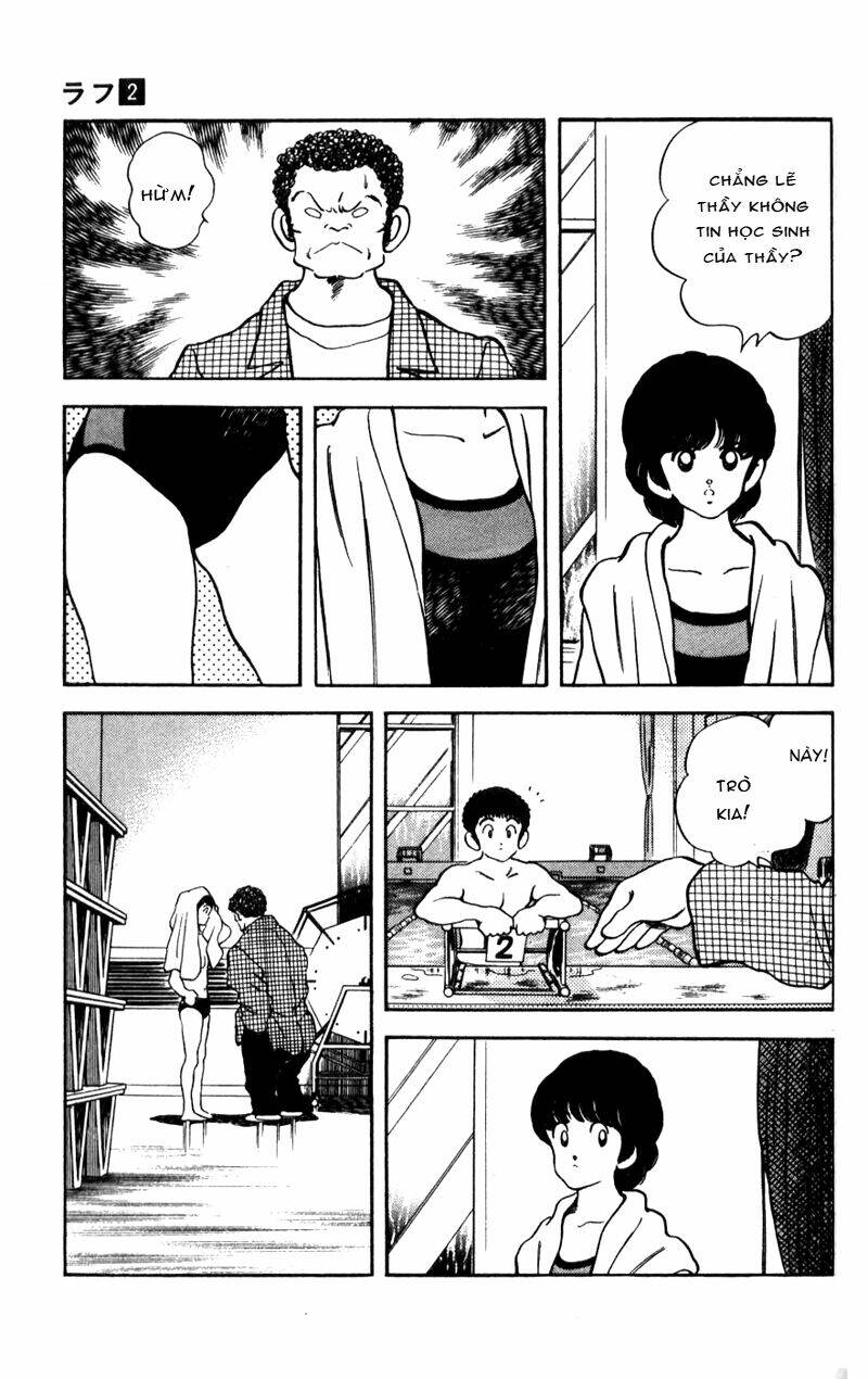 rough - ngọc thô chapter 18 12