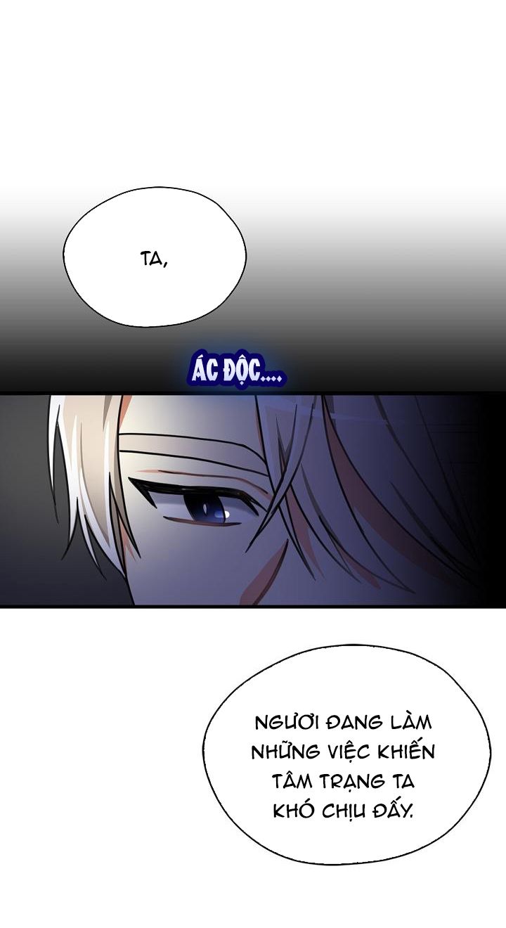 ba người anh bạo chúa chapter 2 13