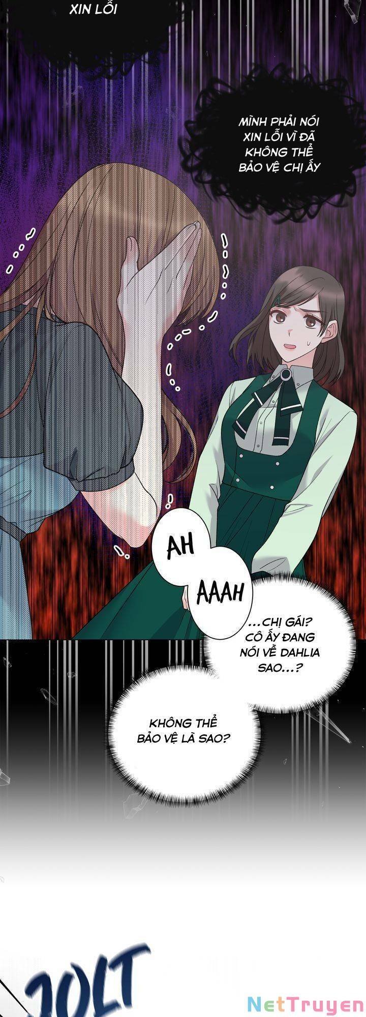 là nhân vật phản diện nhưng tôi sẽ trở thành nữ chính chapter 47 30