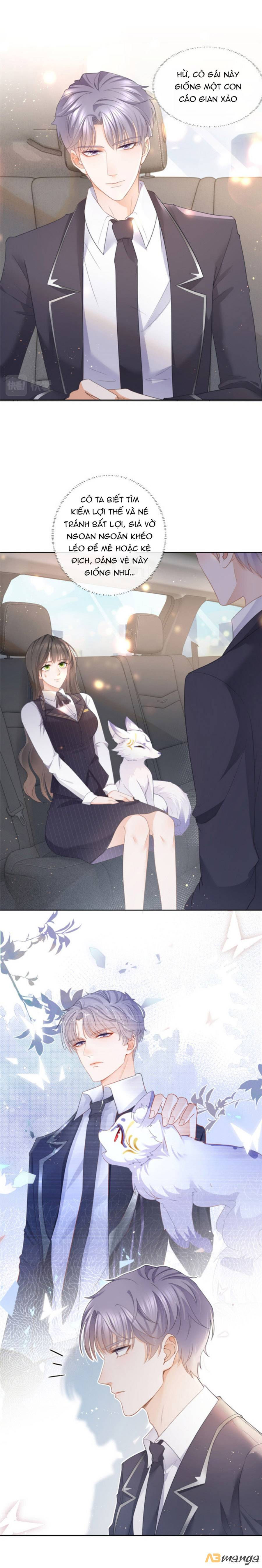 sát thủ đại nhân tại tuyến dưỡng hồ chapter 11 4