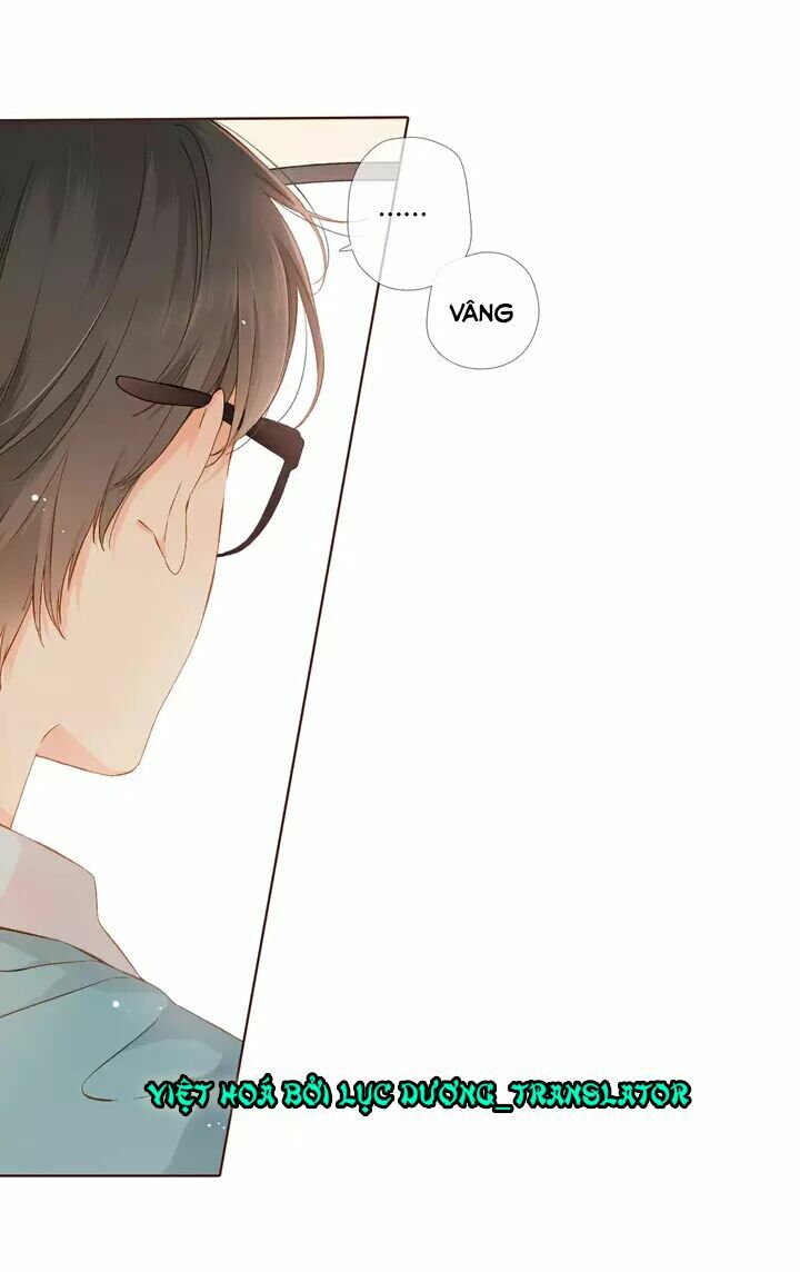 Tình yêu là màu hoa anh thảo chapter 30.2 1