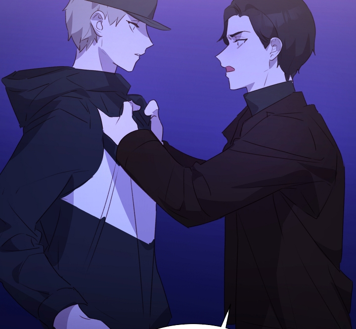 cuộc sống hai mặt của thần tượng chapter 17 98