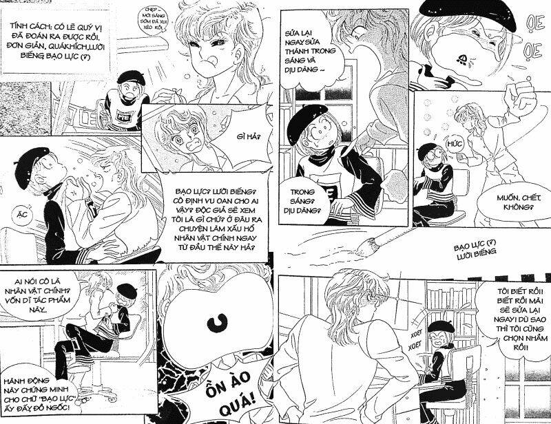 chung cư vui vẻ chapter 1 13