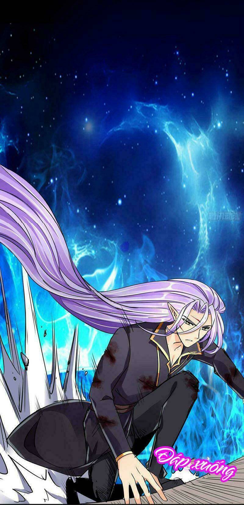 bá đạo trung khuyển tìm ái ký chapter 62 7