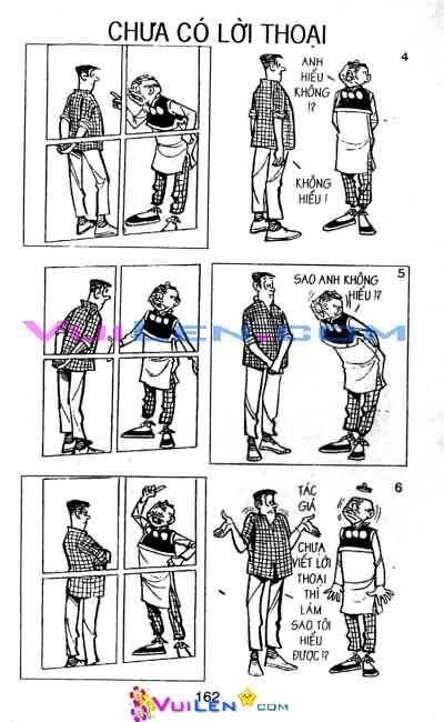 chú thoòng (full trọn bộ) chapter 36 41