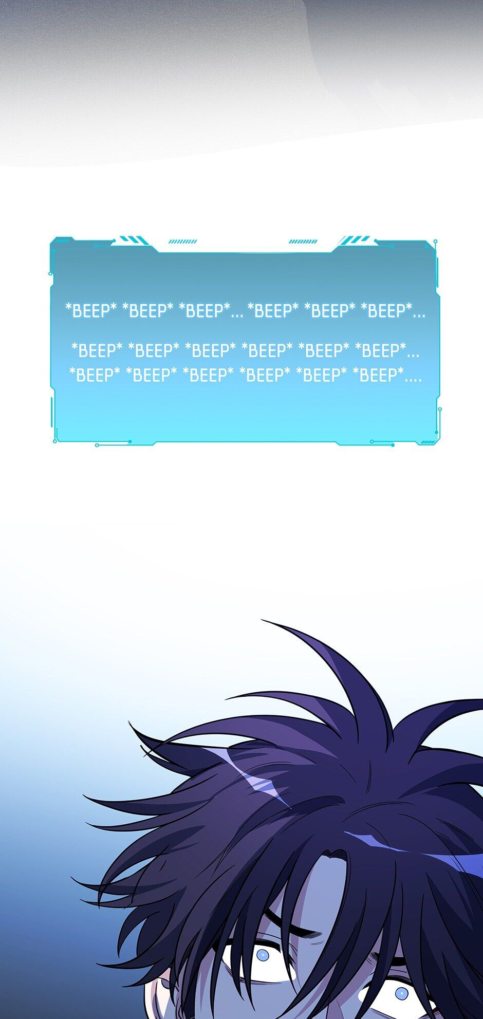 [16+] killing my love chapter 4.1 24