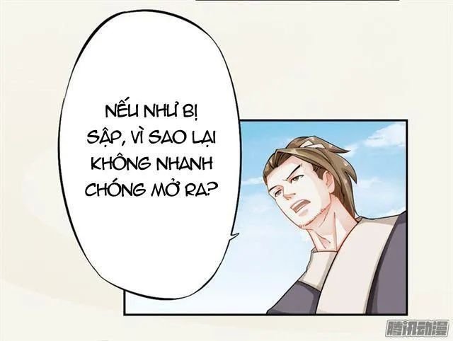 tuyệt thế luyện đan sư chapter 15 22