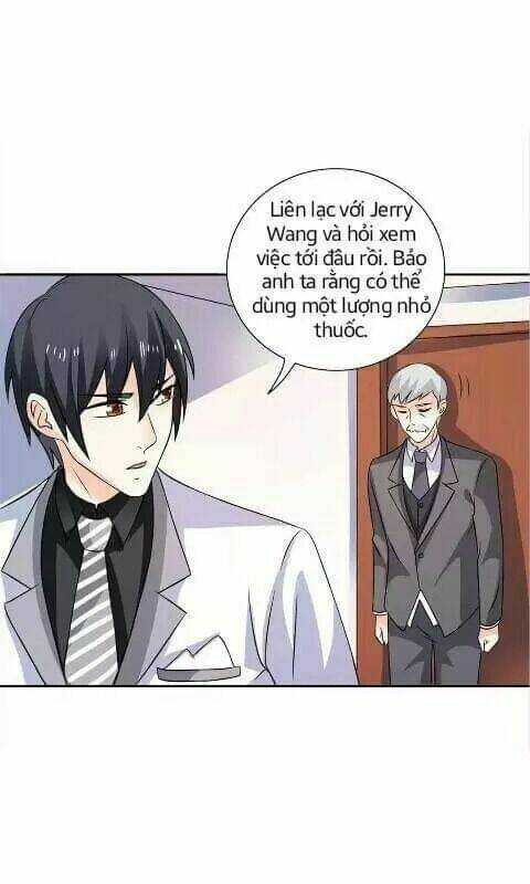 1 nửa hoàn hảo của ceo chapter 36 14