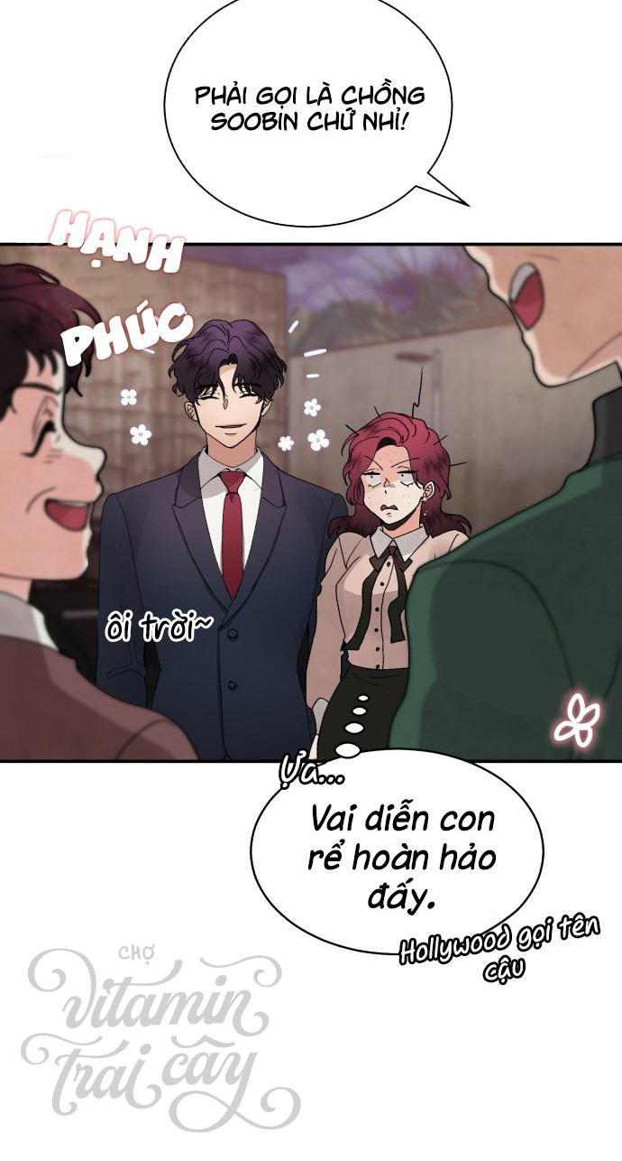 oan gia ngõ hẹp chapter 21 37