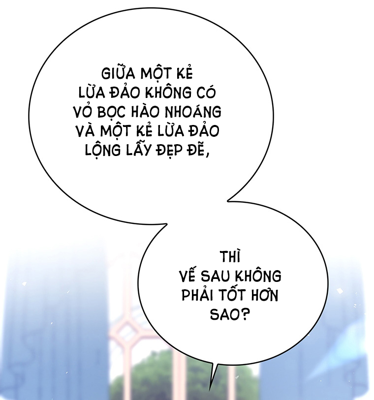 Đánh Cắp Trái Tim Tiểu Thư chapter 68.1 - Trang 36