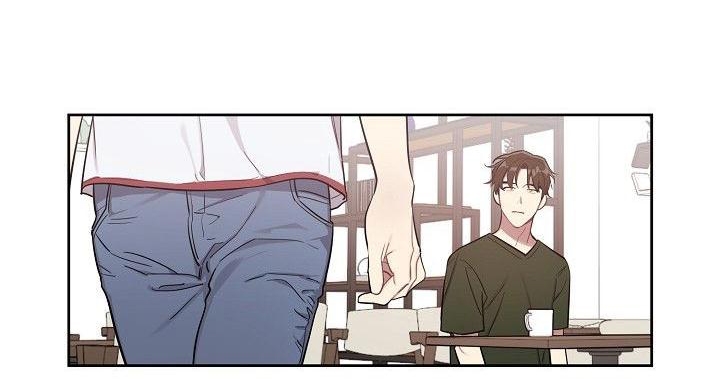 vị khách khả nghi và nhóc làm thêm chapter 16 93