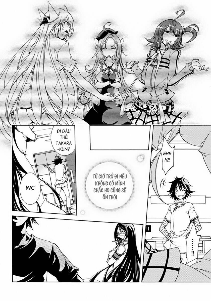 rising x rydeen chapter 9 17