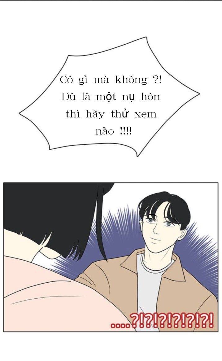 sống chung một nhà chapter 13 15