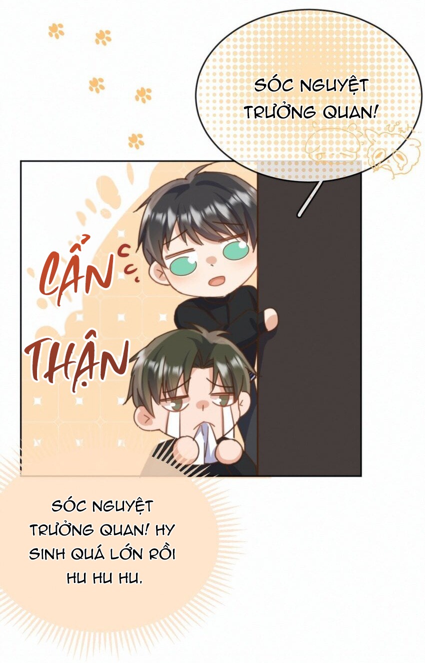 huynh dạy đệ vô lễ chapter 24 15