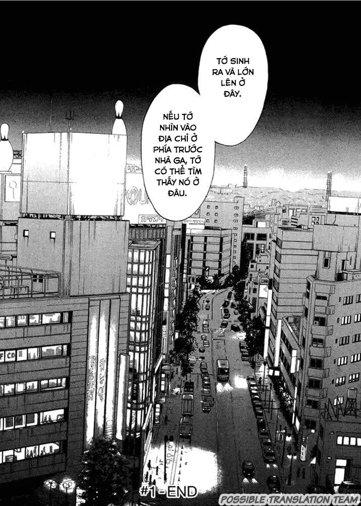 chàng giúp việc tada chapter 2 18