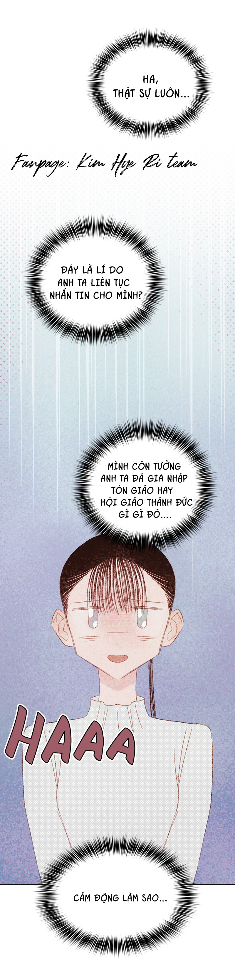 trò chơi dâm đãng chapter 20 41