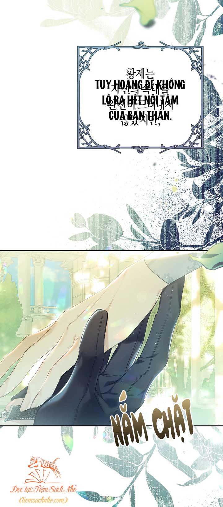 ác nữ là con rối chapter 61 6