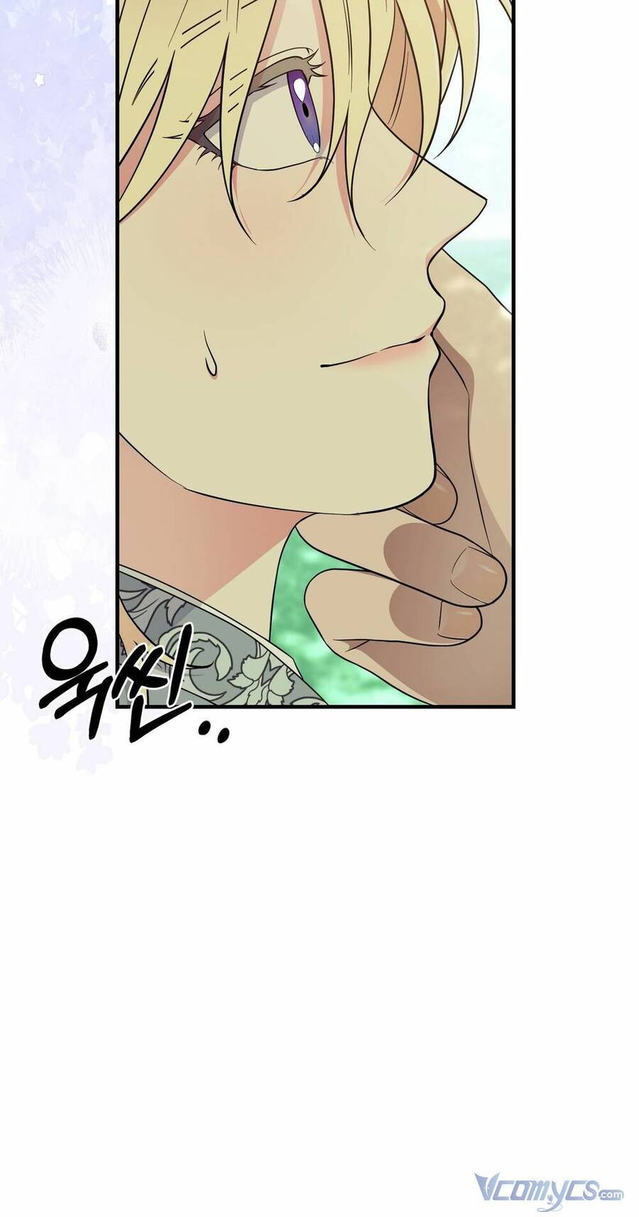 [18+] xin hãy để ý tới jasmine chapter 23 87