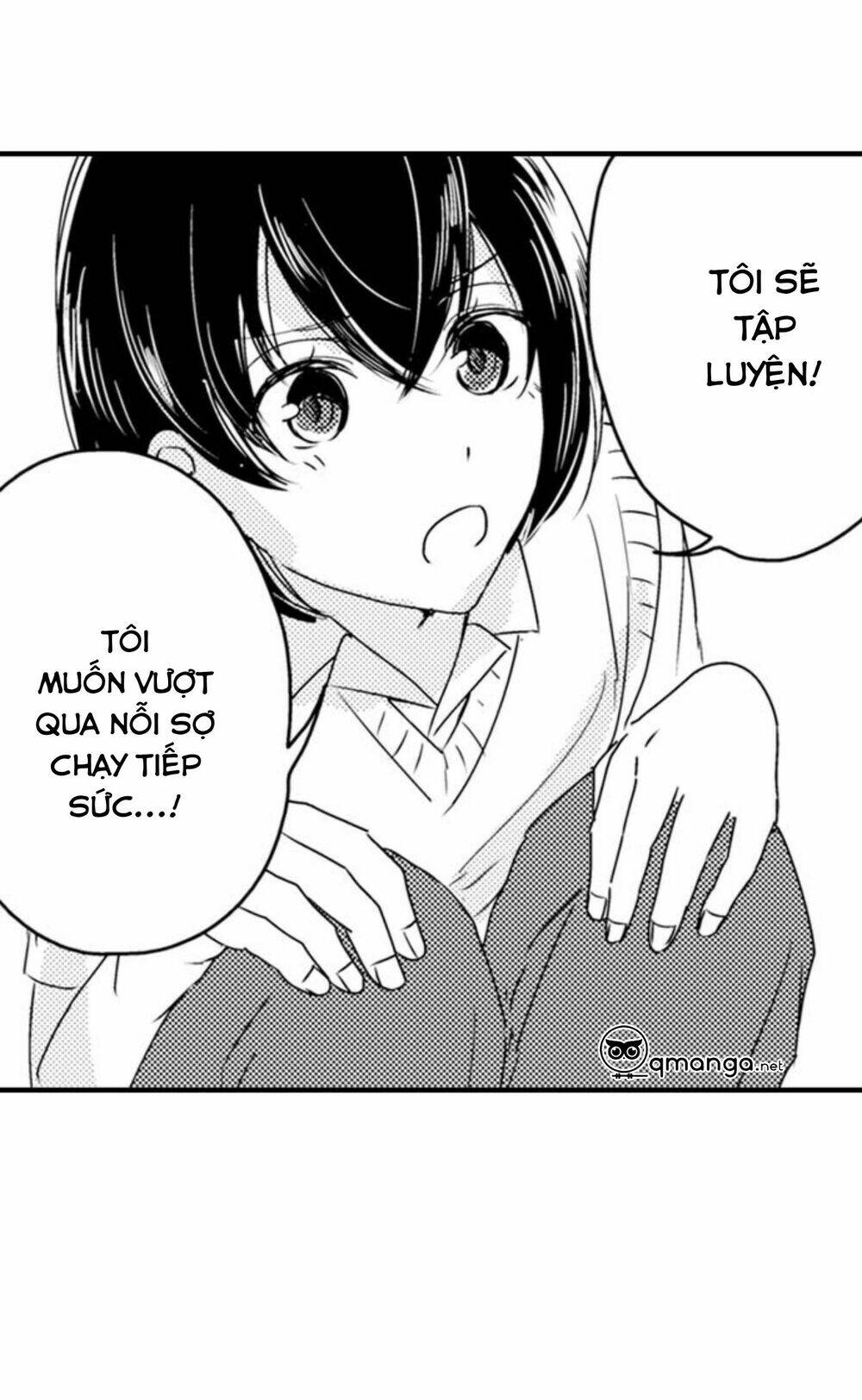 mang thai ở trường nam sinh chapter 51 7