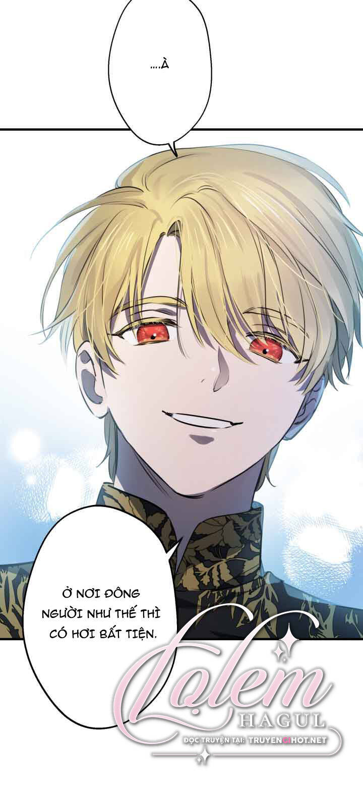 những nhân vật mạnh nhất thế giới ám ảnh tôi chapter 40 9