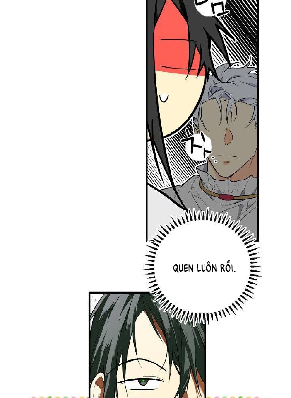 quý cô bí ẩn - secret lady chapter 14 69