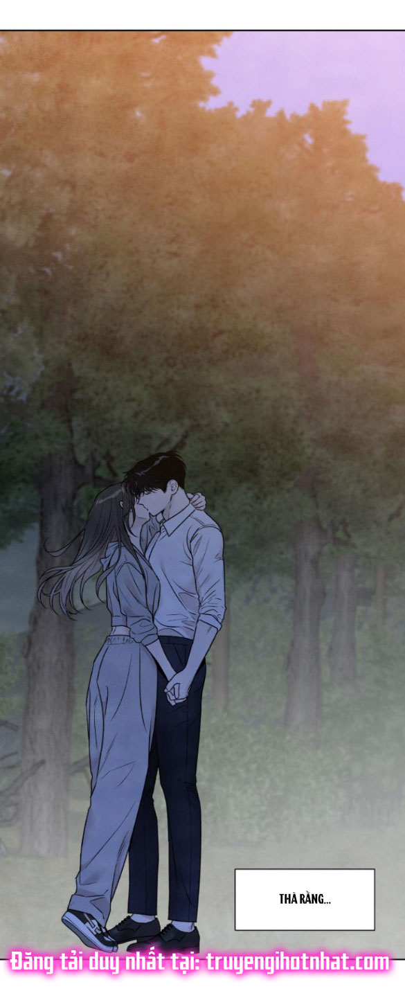 điều khiến tôi quyết tâm muốn chết chapter 88.2 22