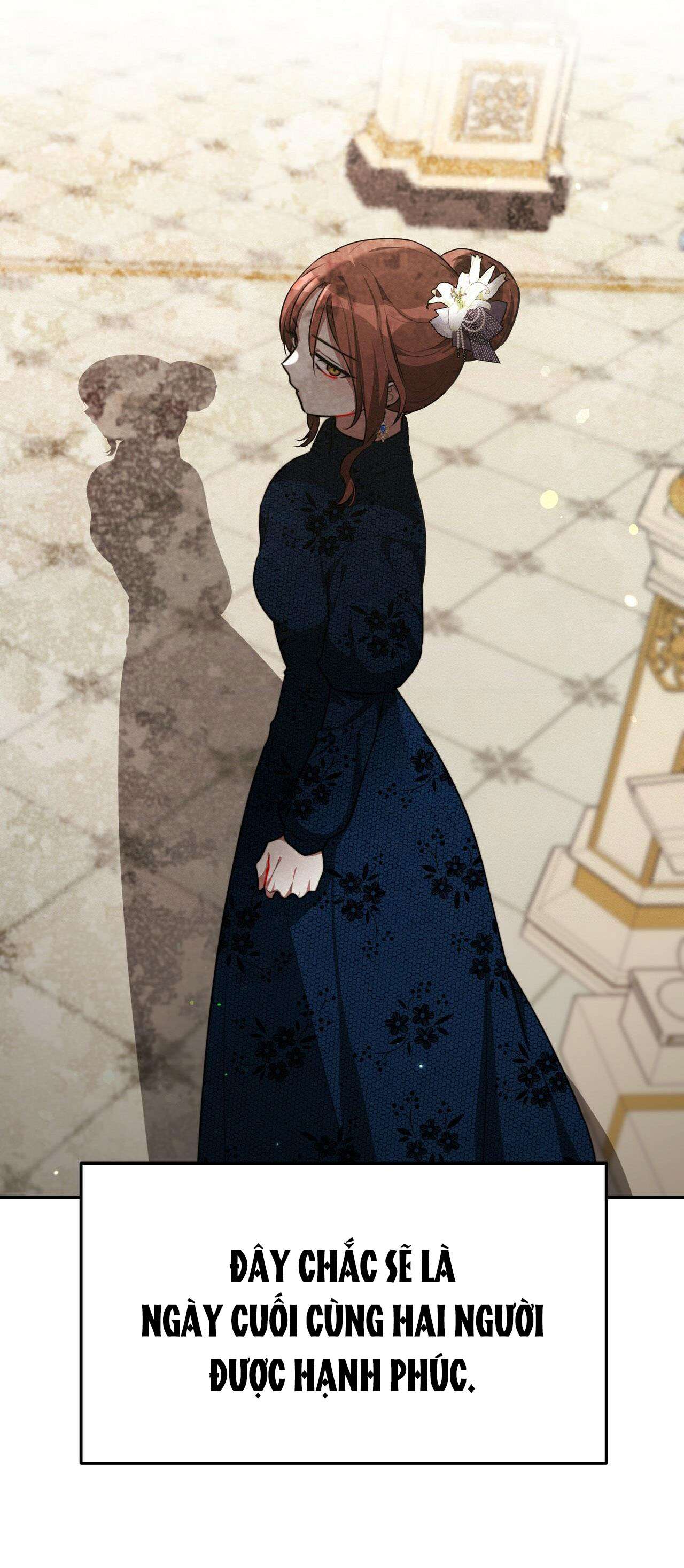 cuộc hôn nhân tay ba chapter 27 20