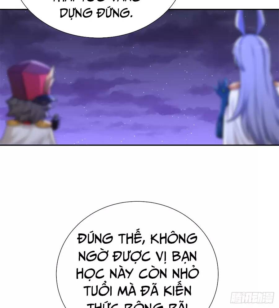 ta nhặt được thuộc tính tại tu chân giới chapter 238.1 36