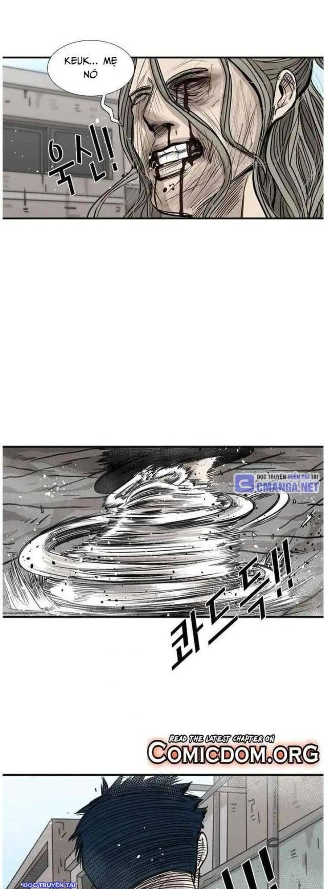 shark - cá mập chapter 65 59