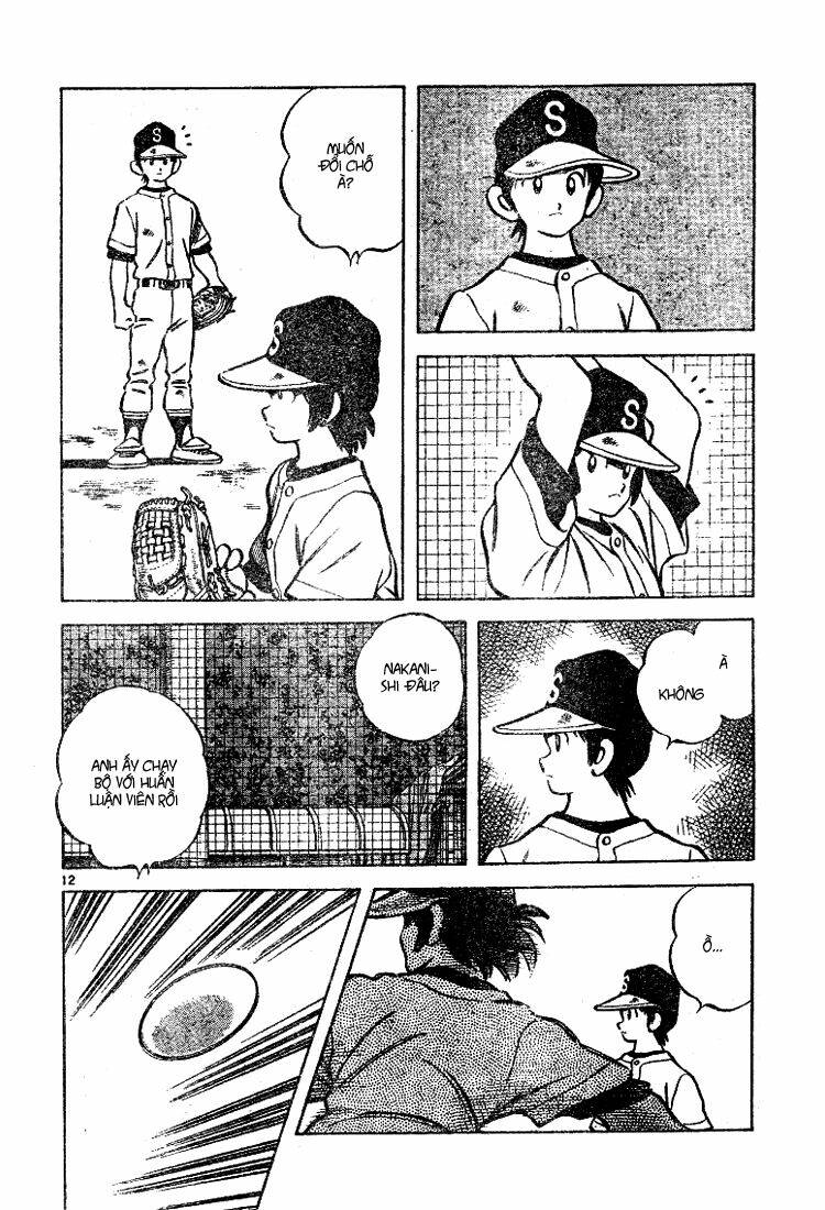 trò chơi vượt qua thử thách chapter 67 12