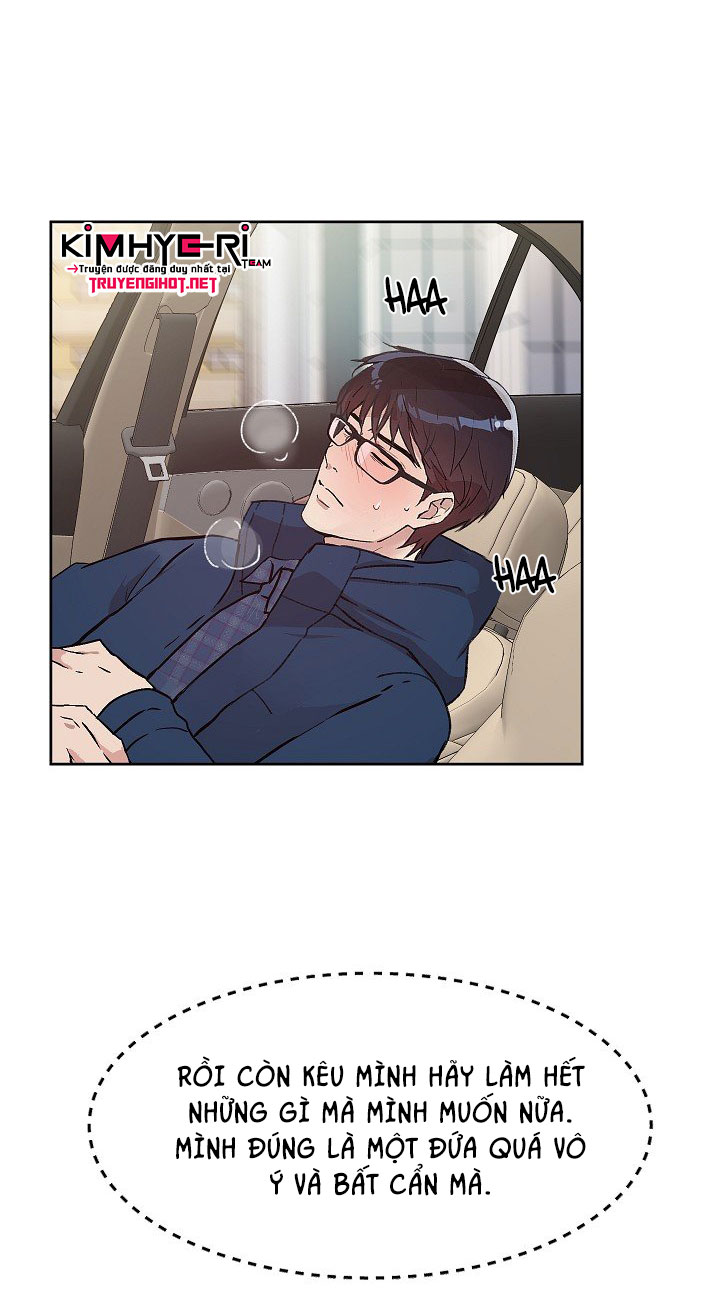 [18+] công tư phân minh chapter 33 26