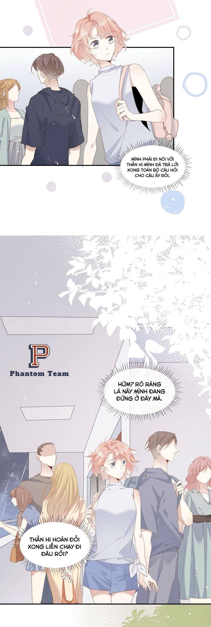 làm ơn đừng quá kiêu ngạo chapter 28 16