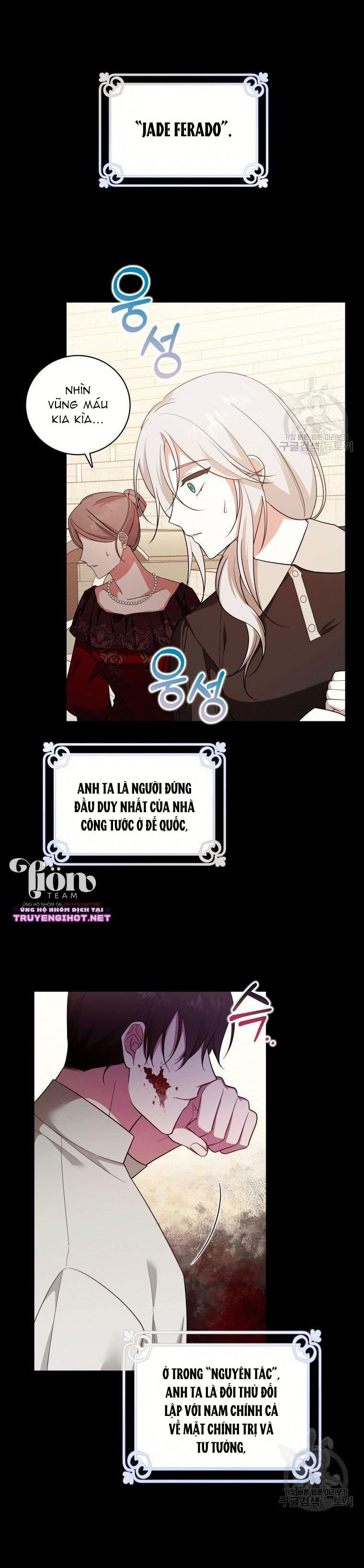 ta sẽ trả thù chapter 2.1 21