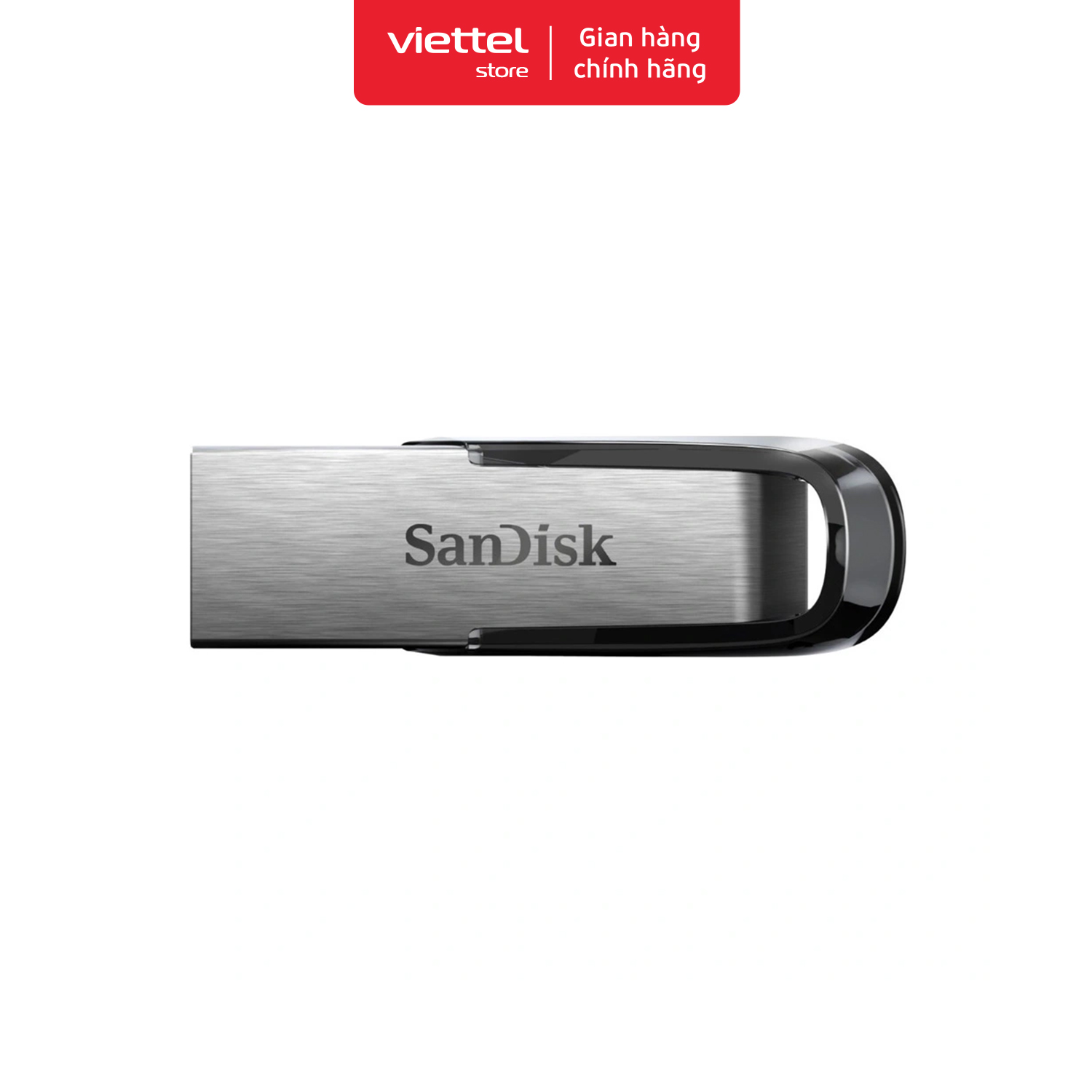 USB Sandisk CZ73 - Hàng chính hãng