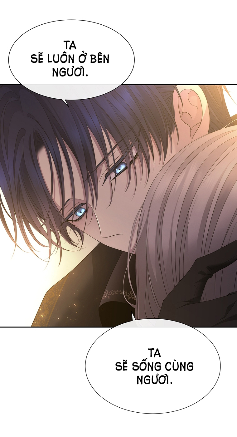 năm môn đệ của charlotte chapter 162.1 7