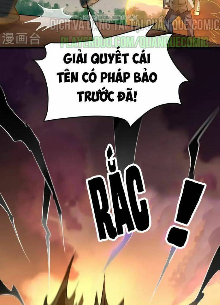 dị giới cung ứng thương chapter 50 8