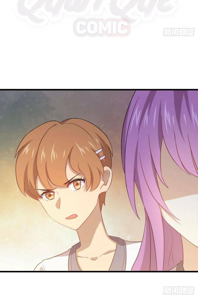 xuyên không vào thế giới nữ cường chapter 93 18