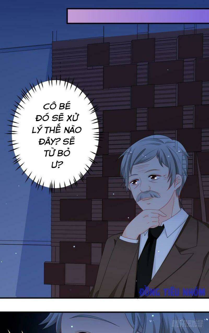 nhân ngư học trưởng, đừng ôm ta! chapter 33 23