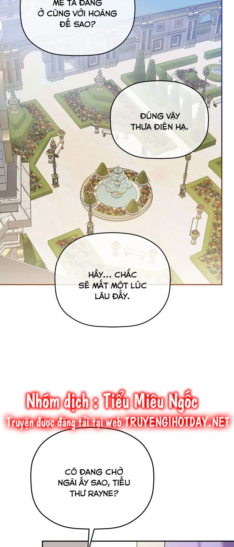 hoàng tử chuyển sinh trở thành người mạnh nhất thế giới nhờ vào sự hiểu biết về bug chapter 95 13