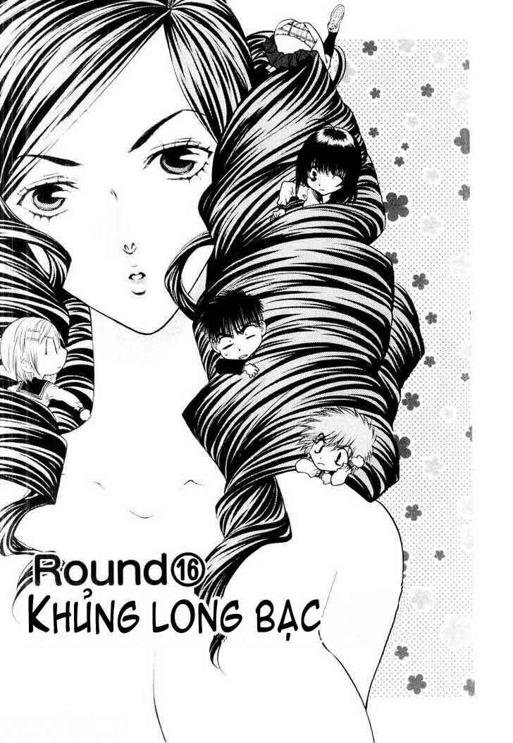 girls saurus dx chapter 16 2