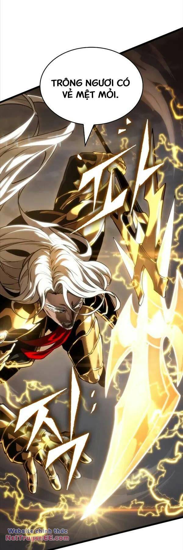 thế giới hậu tận thế chapter 120 16