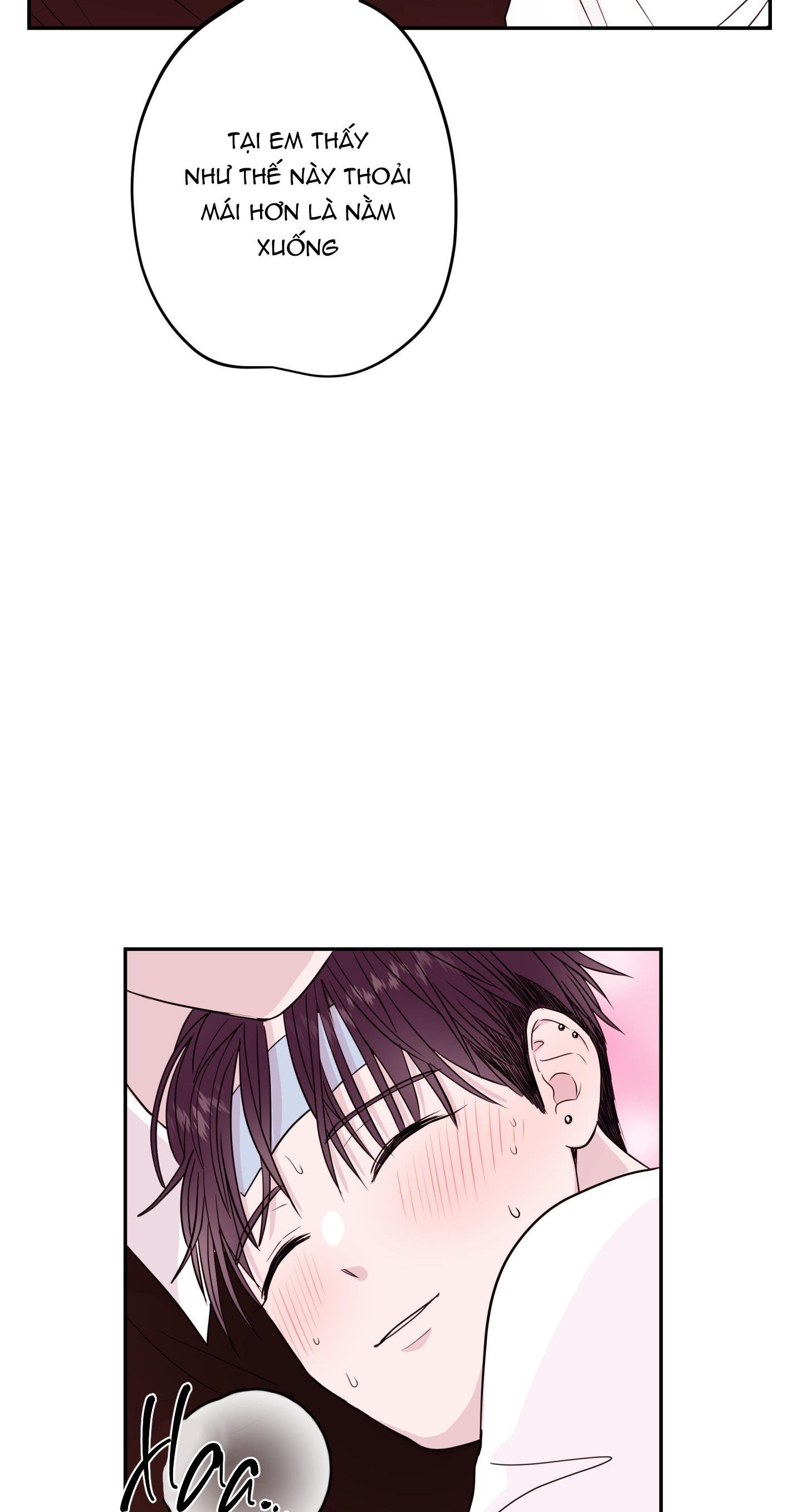 em trai vợ thật nguy hiểm chapter 20 51