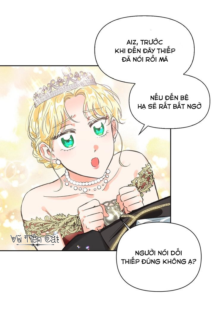 ác nữ xứng đôi với bạo chúa chapter 9 9