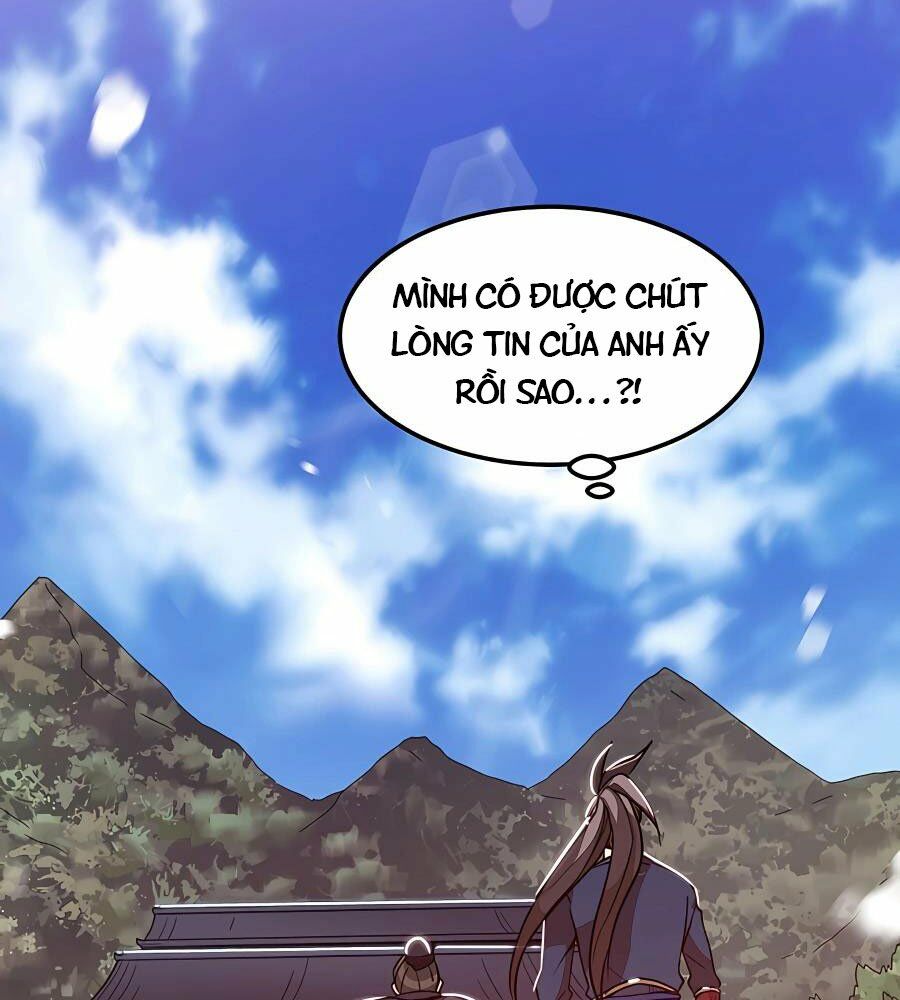 băng y kiếm thần chapter 8 35