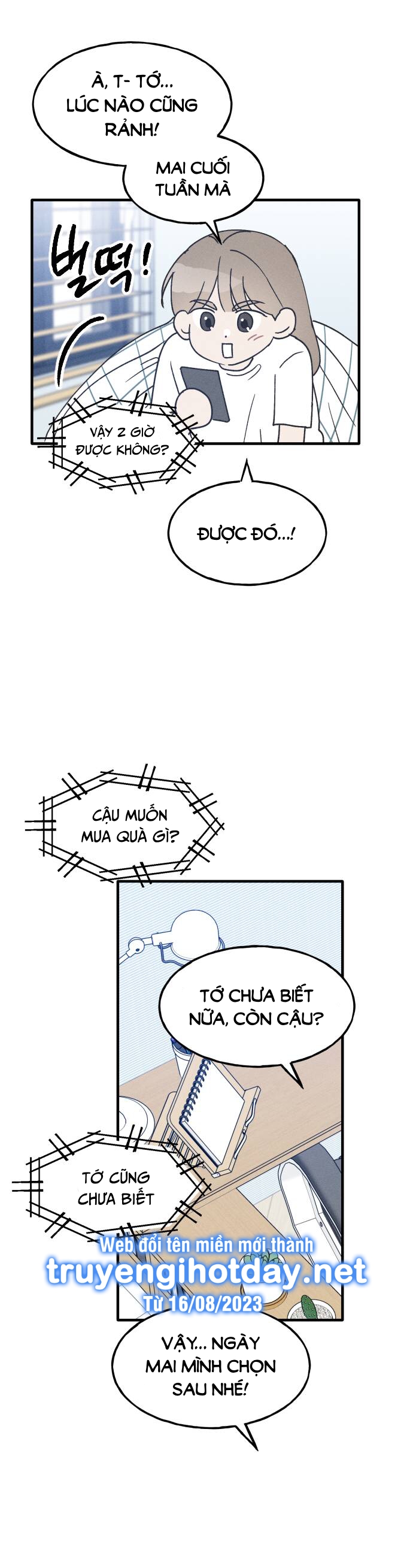 nguyên tắc của bạn thân là con trai chapter 12.2 10