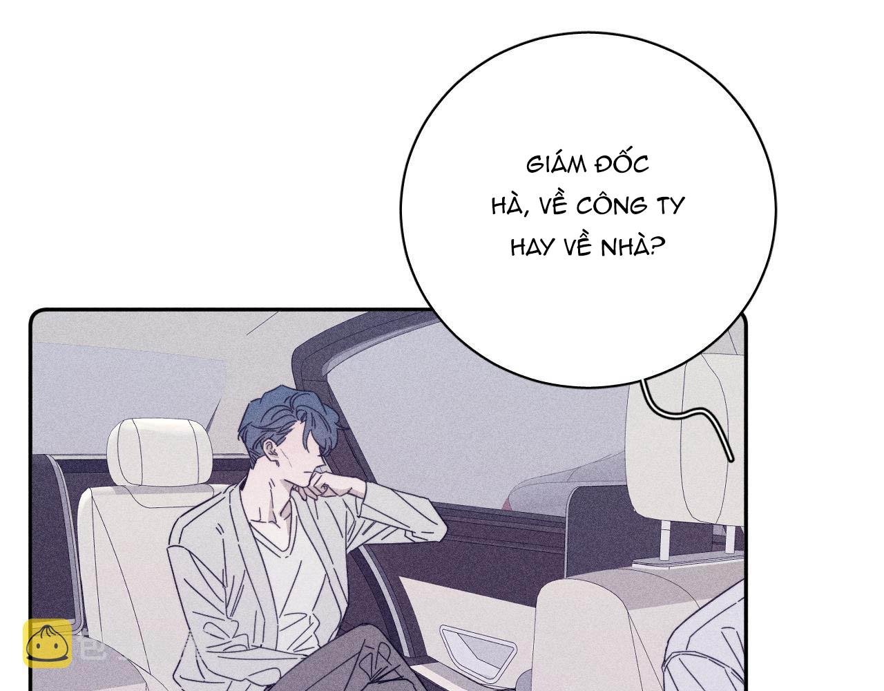 mùa xuân đang đến chapter 76 22