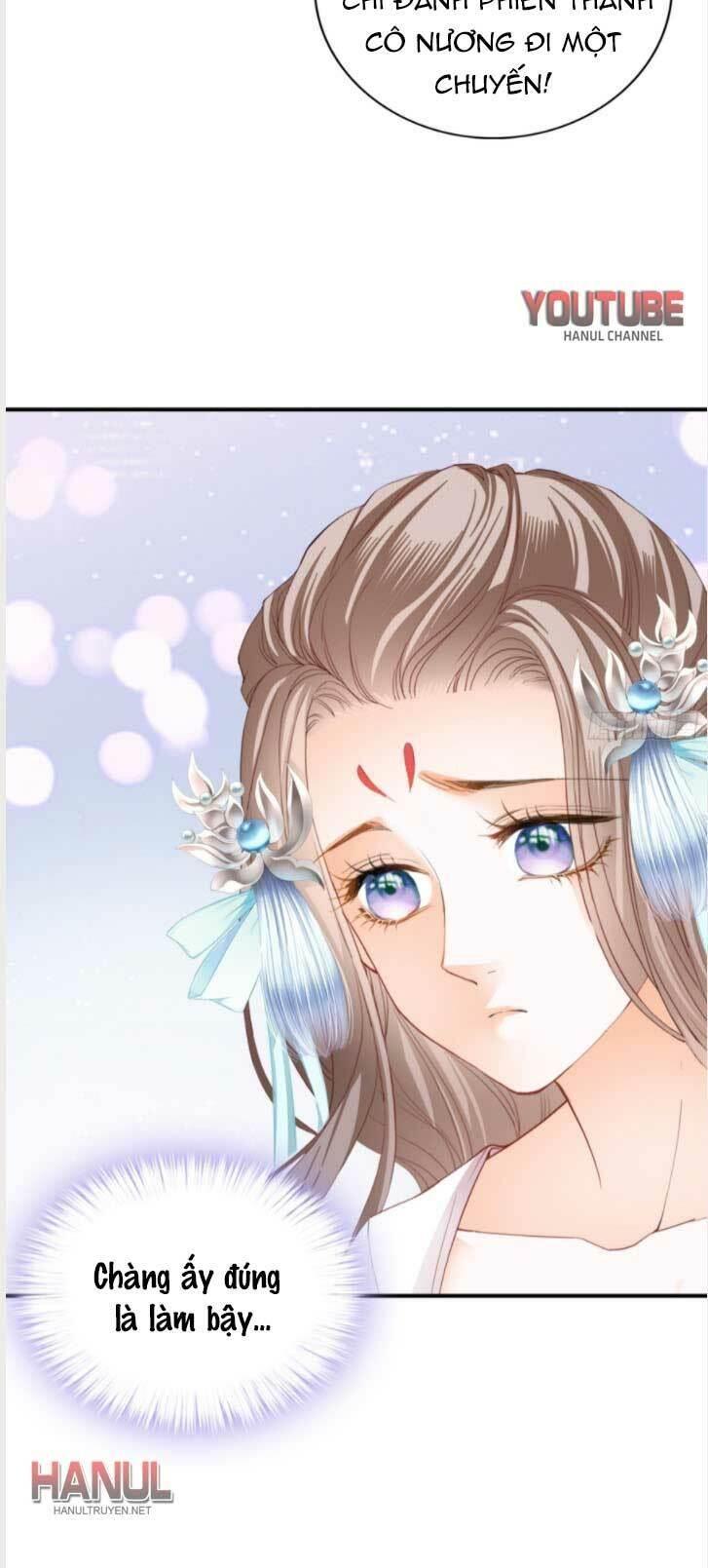 bổn vương muốn nàng chapter 122 24